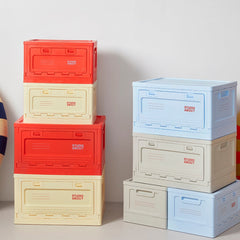 // BOX - Funktionel opbevaring