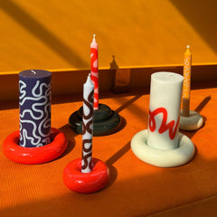 BOB – EN LYSESTAGE MED KARAKTER