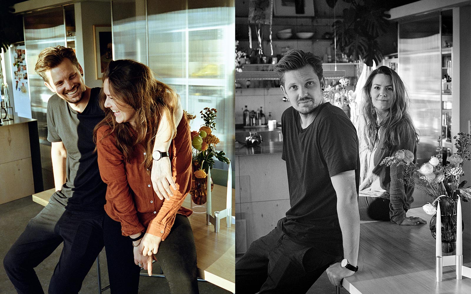 BAG OM STUDIO ABOUT - JULEKALENDER