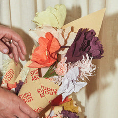 BESTIL EN EVIGHEDSBUKET