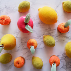 KAGEKUNST MED TERESESAU