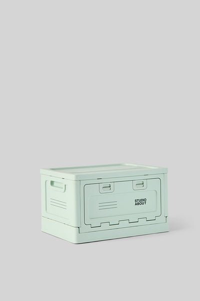 BOX, MITTEL, MINT