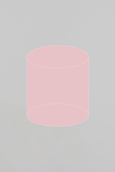 BUBBLE STAND, GROSS, ROSE