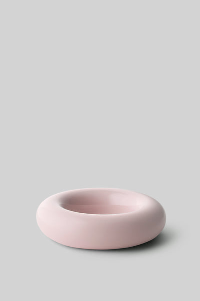 BOB KERZENHALTER, GROSS, ROSA