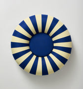 FLOAT, MEDIUM, DARK BLUE/YELLOW
