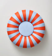 FLOAT, MEDIUM, BLUE/RED