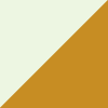 KERZEN, MINT/OCKER