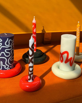 BOB – EN LYSESTAGE MED KARAKTER