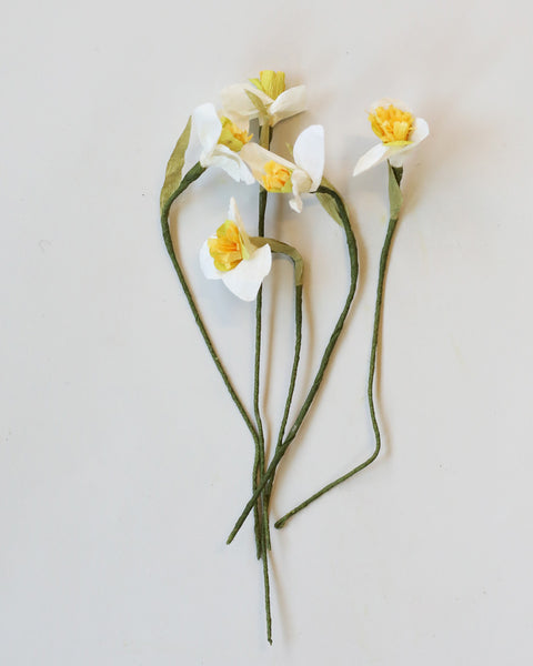 PAPER FLOWERS VOL 3