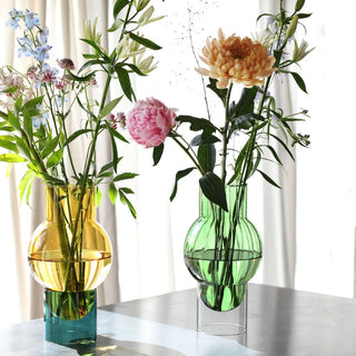 BUBBLE TUBE - VORES STORE VASE