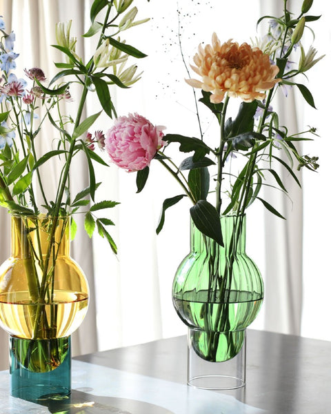 BUBBLE TUBE - VORES STORE VASE
