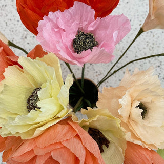 paperflowers