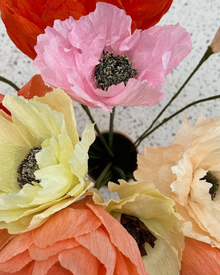 paperflowers