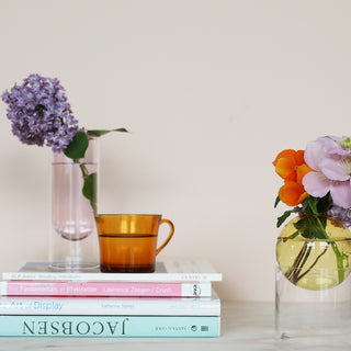 / BLOMSTER I NATUREN I MAJ