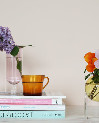 / BLOMSTER I NATUREN I MAJ