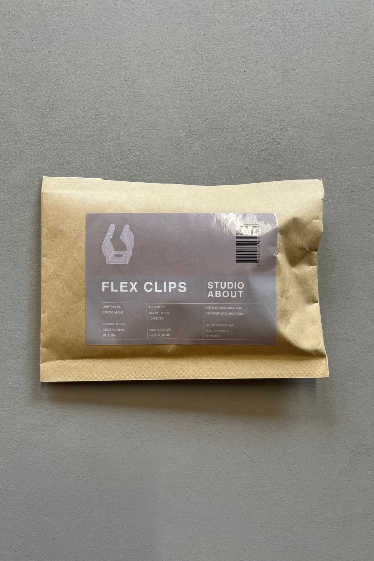 FLEX-CLIPS