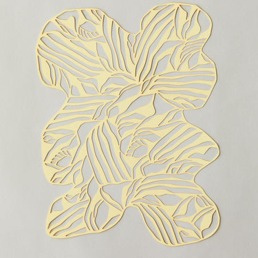 PAPERCUT, A4, ORGANIC, RECTANGLE, YELLOW, 210297A4OY