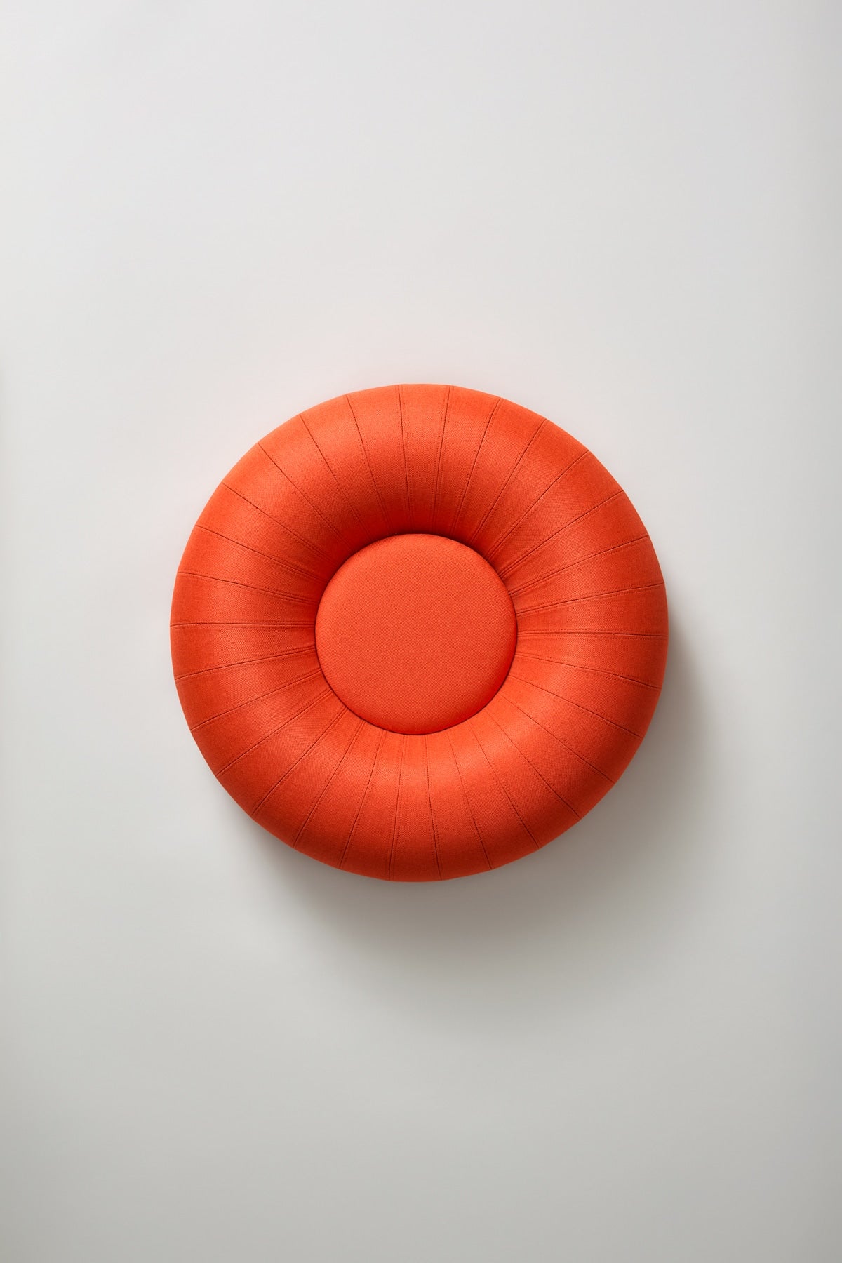 FLOAT, SMALL, RED