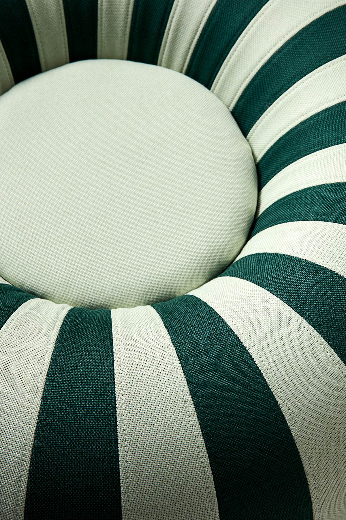 FLOAT, MEDIUM, MINT/DARK GREEN