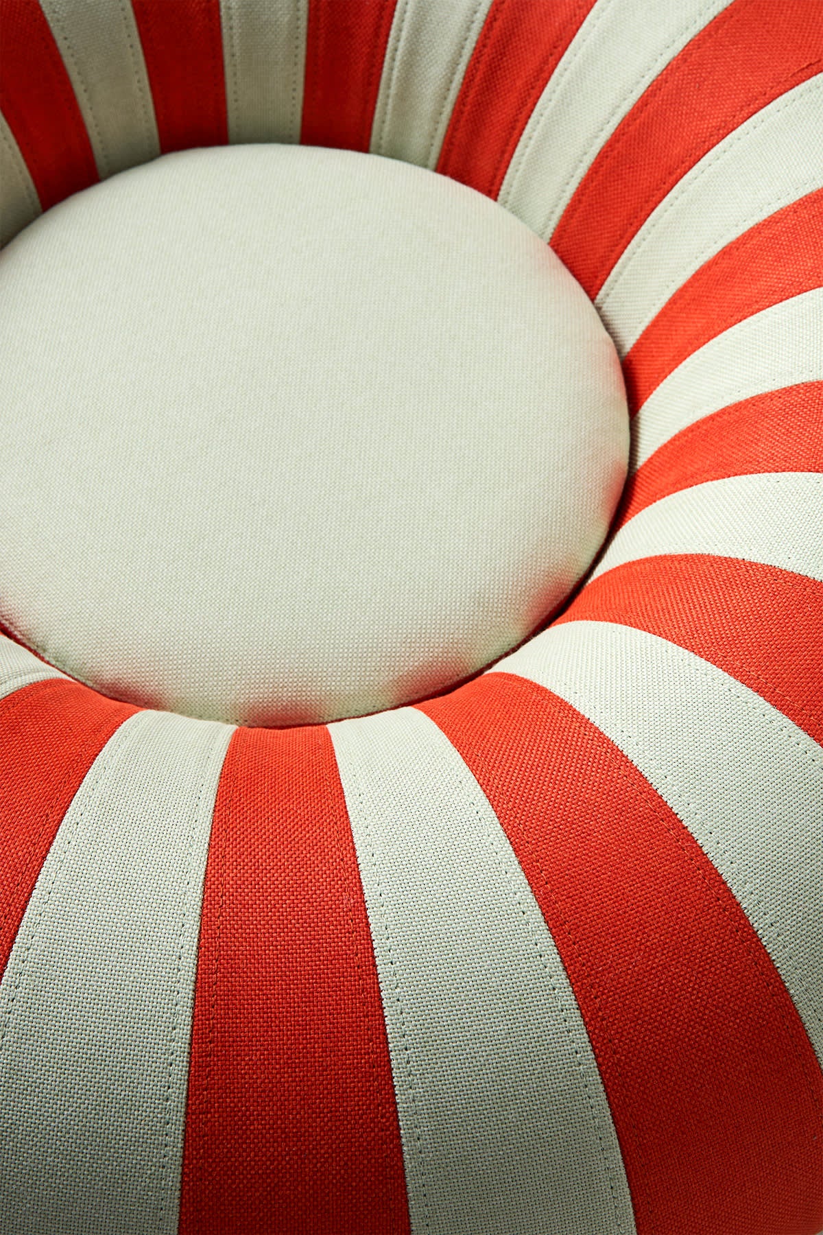 FLOAT, SMALL, RED/MINT