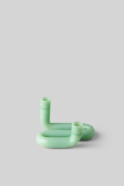 WAVE, MILKY JADE