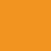 FLOWER TUBE, TALL TUBE, AMBER