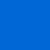 BOUQUET TUBE, LARGE, BLUE