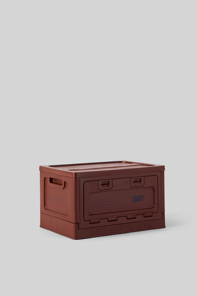 BOX, MITTEL, BORDEAUX