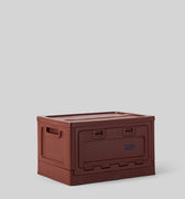 BOX, MEDIUM, BORDEAUX