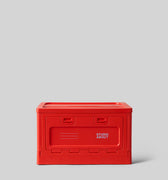 BOX, MEDIUM, RED