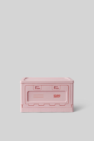 BOX, MEDIUM, ROSE