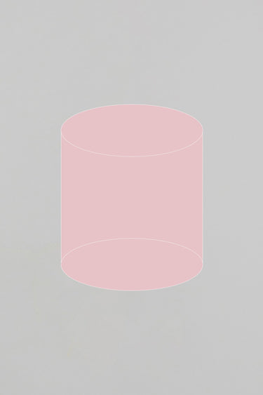 BUBBLE STAND, GROSS, ROSE