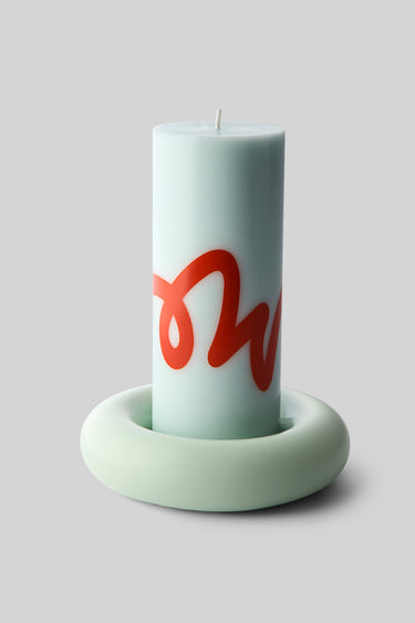 BOB KERZENHALTER, GROSS, MINT