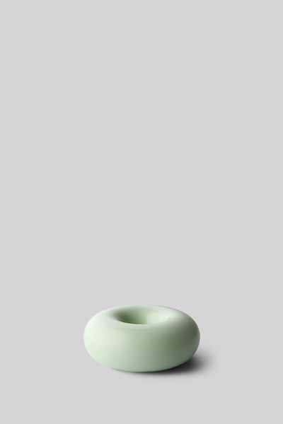 BOB KERZENHALTER, KLEIN, MINT