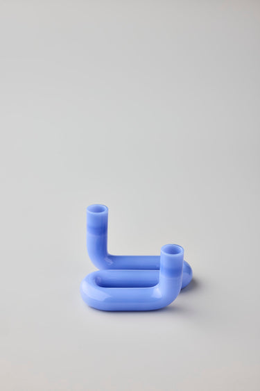 WAVE, MILCHBLAU