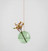 HANGING FLOWER BUBBLE, MEDIUM, BRANCH