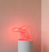 FLEX TUBE, 5 M, WARM RED