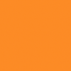 PAPER FLOWER, POPPY, ORANGE