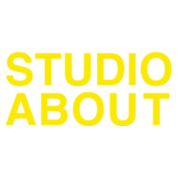 Studio-about store logo