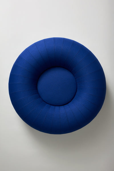 FLOAT, GROSS, DUNKELBLAU